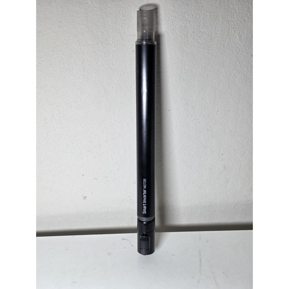 LG CordZero A9 A916BM Series Telescopic Wand Arm Tube - Black AGR75445334